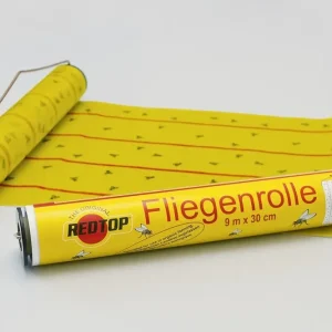 Top-Seller Fliegenrolle 9 m x 30 cm